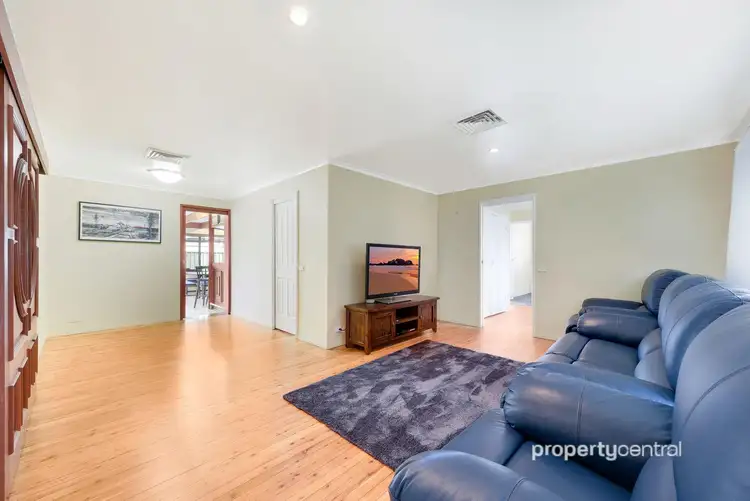 Sixth view of Homely house listing, 16 Denintend Place, South Penrith NSW 2750