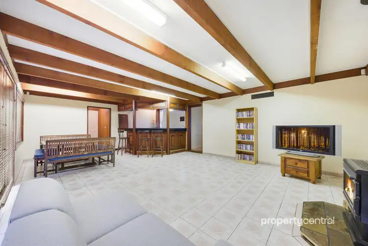 Seventh view of Homely house listing, 16 Denintend Place, South Penrith NSW 2750