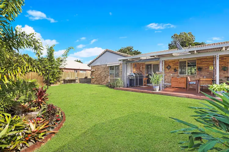 23 Ridgewood Street, Burnside QLD 4560