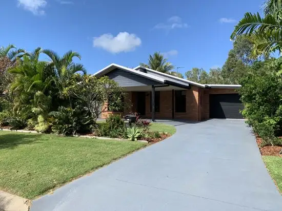 Main view of Homely house listing, 33 Michelle Crescent, Bucasia QLD 4750