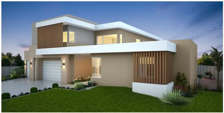 5 Waddell Road, Bella Vista NSW 2153