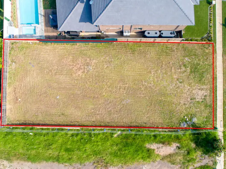 Seventh view of Homely land listing, 6 McKellar Court, Kellyville NSW 2155