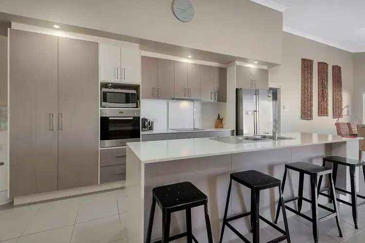 Second view of Homely house listing, 20 Wellington Street, Wyreema QLD 4352