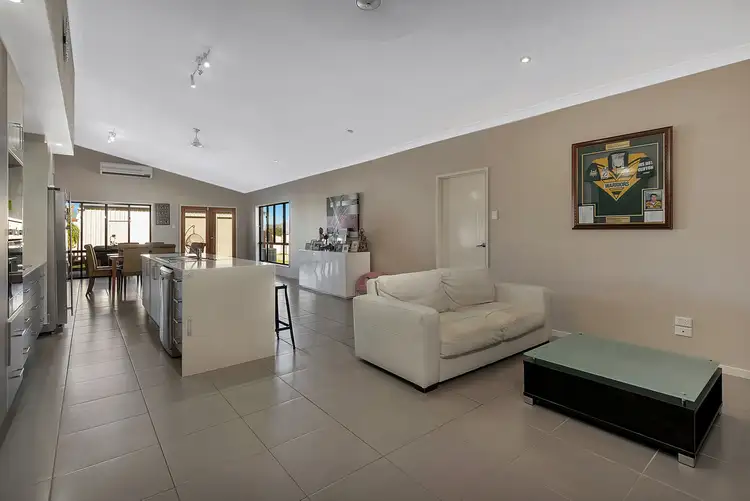 Third view of Homely house listing, 20 Wellington Street, Wyreema QLD 4352