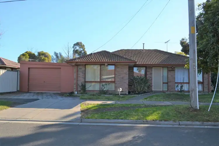45 Barries Road, Melton VIC 3337