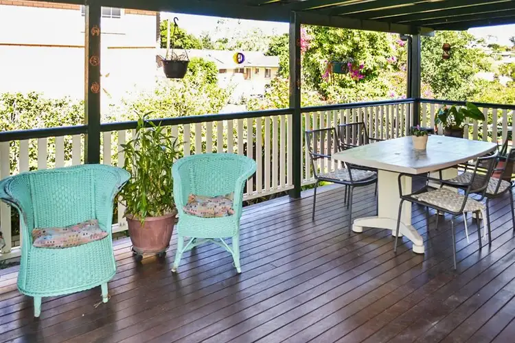 Second view of Homely house listing, 10 Emblem Street, Jamboree Heights QLD 4074