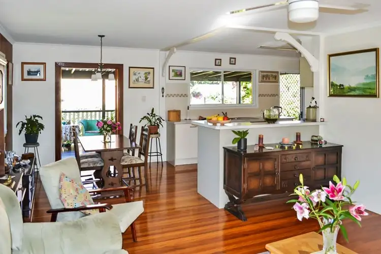 Fifth view of Homely house listing, 10 Emblem Street, Jamboree Heights QLD 4074
