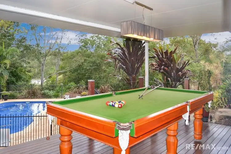 Main view of Homely house listing, 125 SETTLER WAY, Karalee QLD 4306