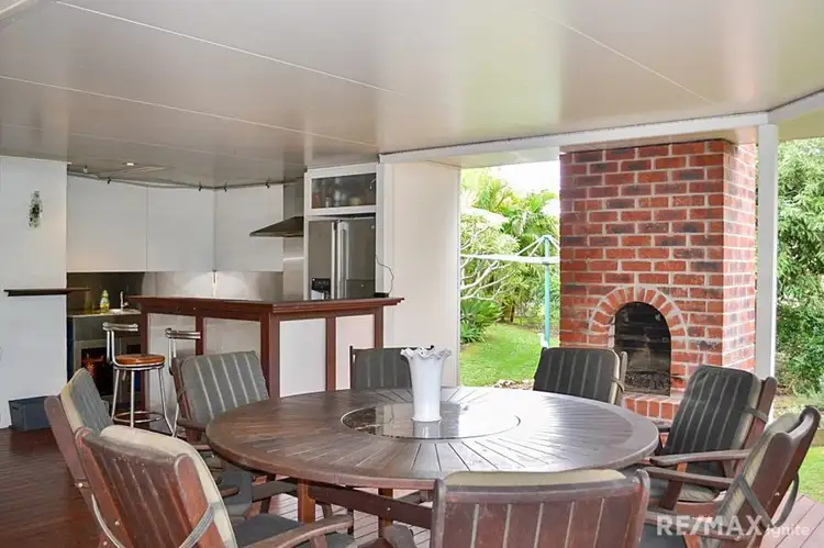 Second view of Homely house listing, 125 SETTLER WAY, Karalee QLD 4306