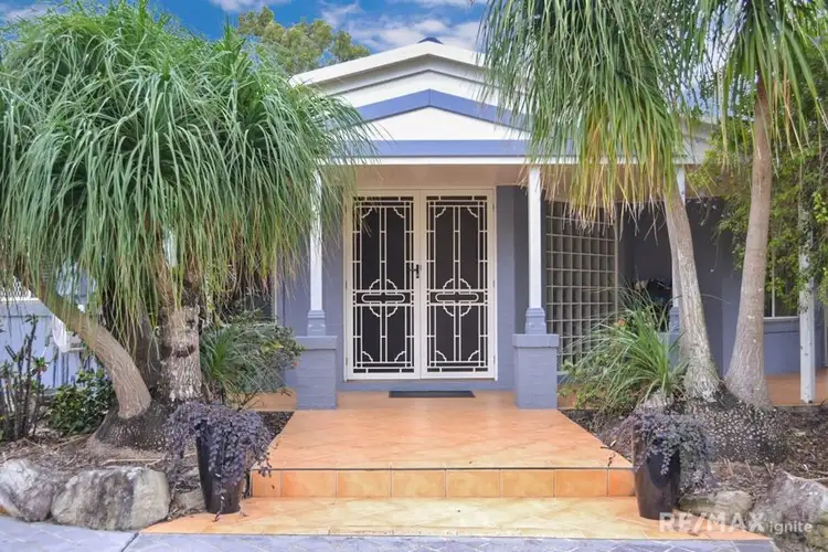 Third view of Homely house listing, 125 SETTLER WAY, Karalee QLD 4306