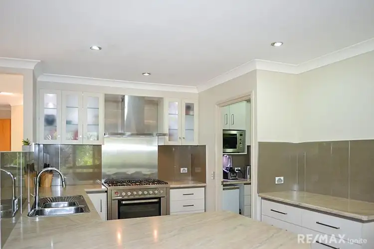Sixth view of Homely house listing, 125 SETTLER WAY, Karalee QLD 4306
