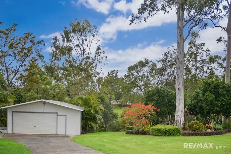 Seventh view of Homely house listing, 125 SETTLER WAY, Karalee QLD 4306