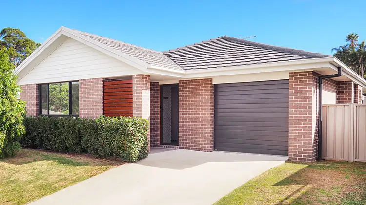 Main view of Homely house listing, 8 Stingray Creek Road, Moonee Beach NSW 2450