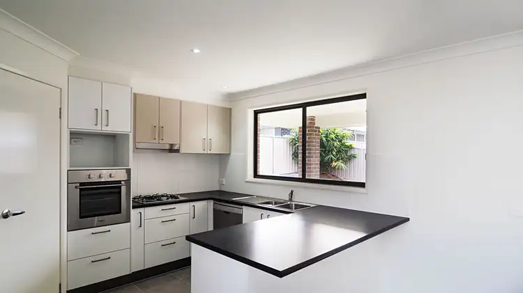 Third view of Homely house listing, 8 Stingray Creek Road, Moonee Beach NSW 2450
