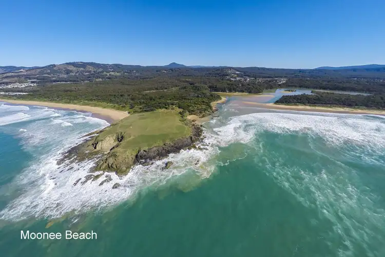 Sixth view of Homely house listing, 8 Stingray Creek Road, Moonee Beach NSW 2450