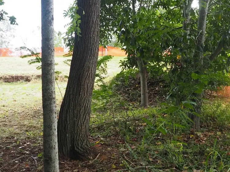 Lot 180 Mactaggart Street, Goomeri QLD 4601