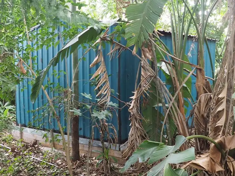 Sixth view of Homely land listing, Lot 180 Mactaggart Street, Goomeri QLD 4601