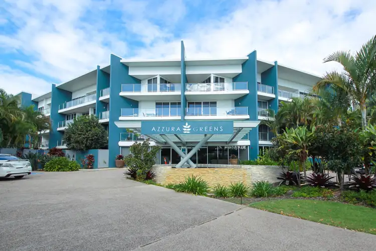 z3201/2 Activa  Way, Hope Island QLD 4212