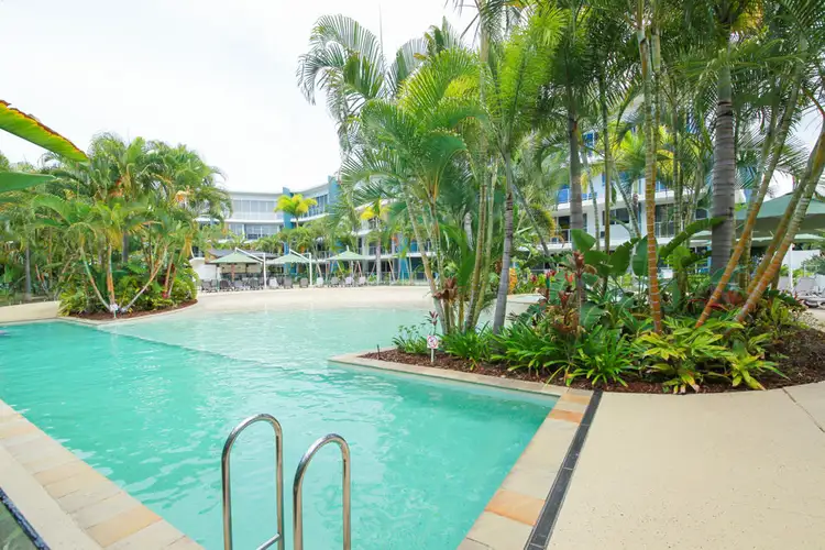Second view of Homely house listing, z3201/2 Activa Way, Hope Island QLD 4212