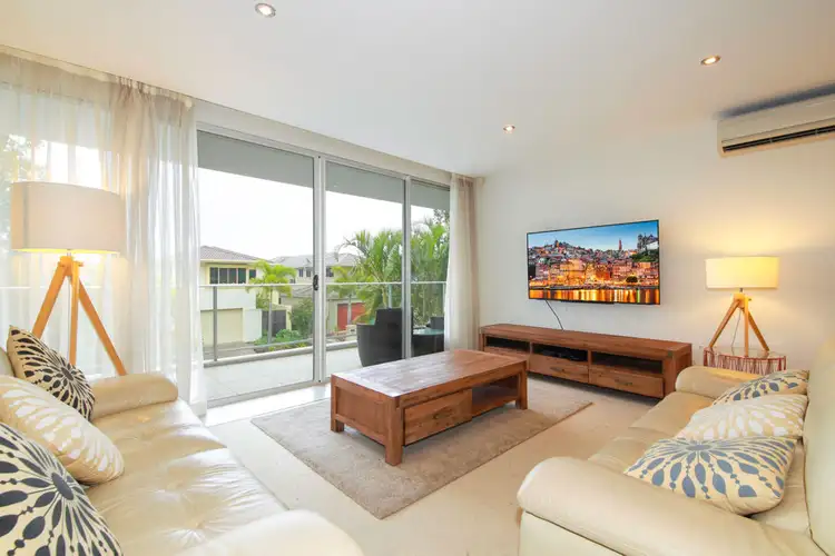 Third view of Homely house listing, z3201/2 Activa Way, Hope Island QLD 4212