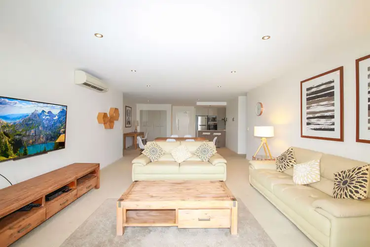 Fifth view of Homely house listing, z3201/2 Activa Way, Hope Island QLD 4212