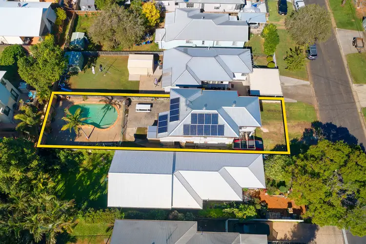 Sixth view of Homely house listing, 8 Dickson Street, Brighton QLD 4017