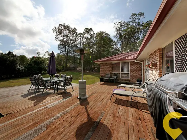 14 Parakeet Court, Warner QLD 4500