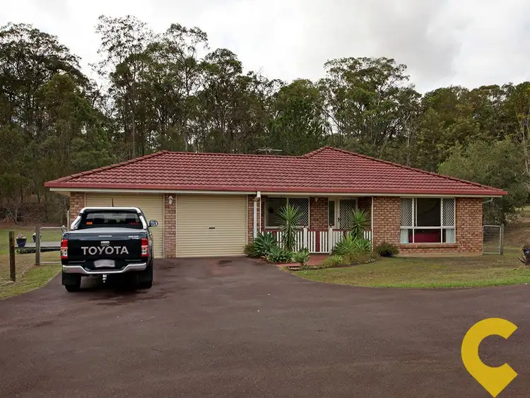Second view of Homely house listing, 14 Parakeet Court, Warner QLD 4500