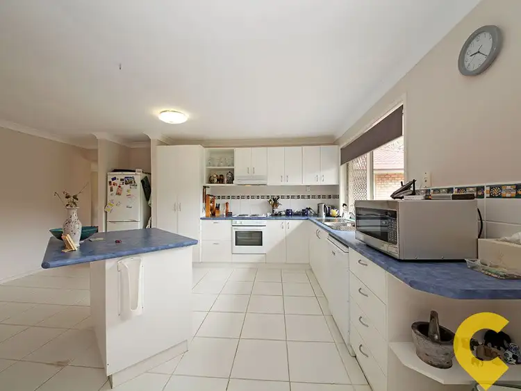 Third view of Homely house listing, 14 Parakeet Court, Warner QLD 4500
