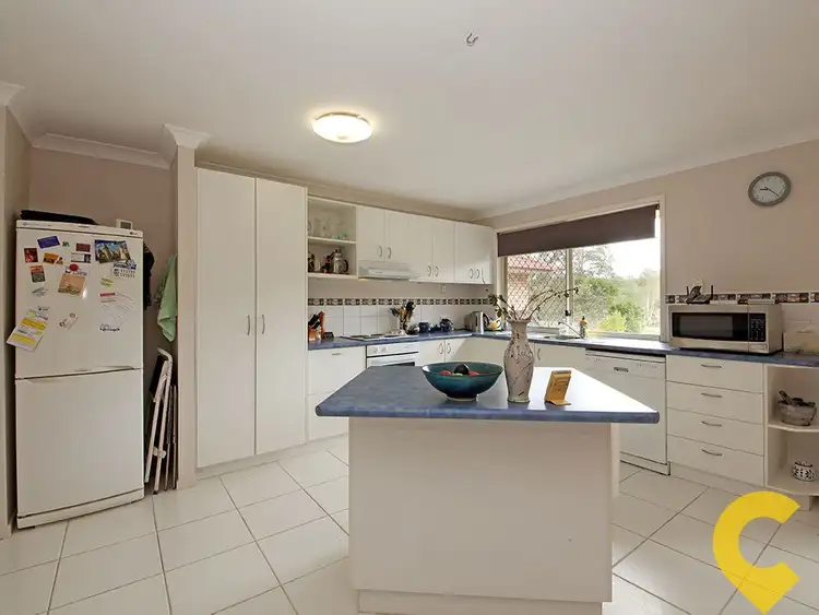 Fourth view of Homely house listing, 14 Parakeet Court, Warner QLD 4500