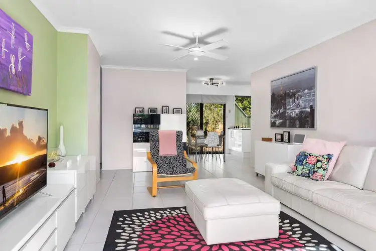 z5/86 Dorset Drive, Rochedale South QLD 4123