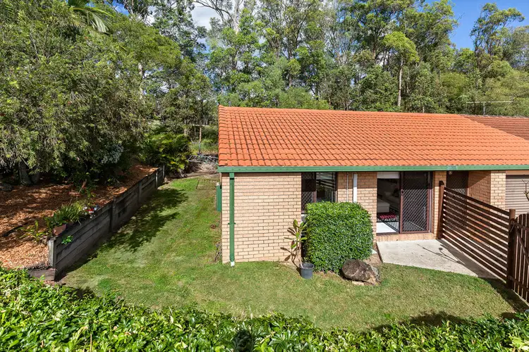 Sixth view of Homely house listing, z5/86 Dorset Drive, Rochedale South QLD 4123
