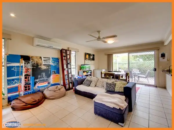 49/39 Pitta Place, Carseldine QLD 4034