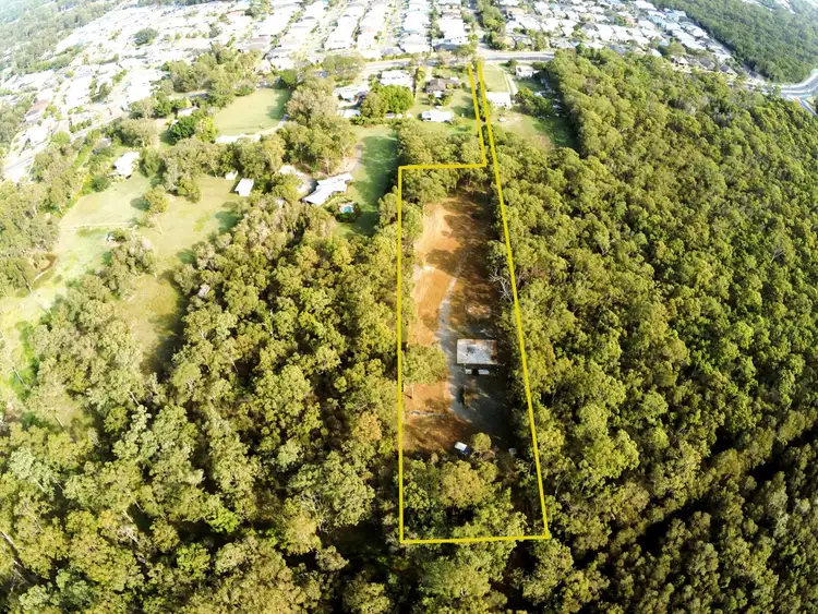Third view of Homely house listing, 258 Greencamp Road, Wakerley QLD 4154