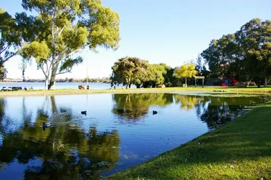 Main view of Homely villa listing, 18a Mount Prospect Crescent, Maylands WA 6051