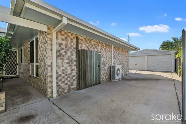 44 Bunker Avenue, Urraween QLD 4655