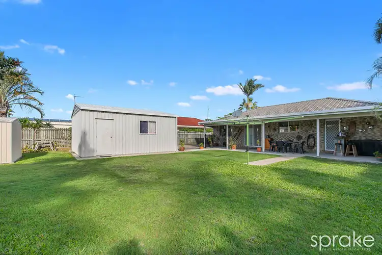 Second view of Homely house listing, 44 Bunker Avenue, Urraween QLD 4655