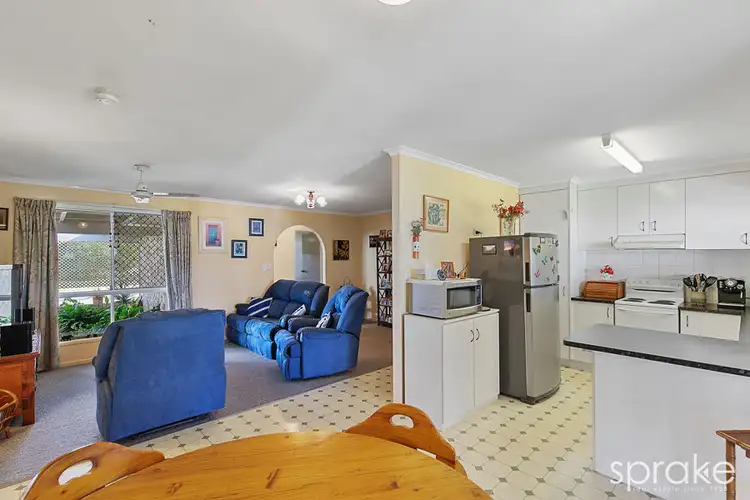 Fifth view of Homely house listing, 44 Bunker Avenue, Urraween QLD 4655