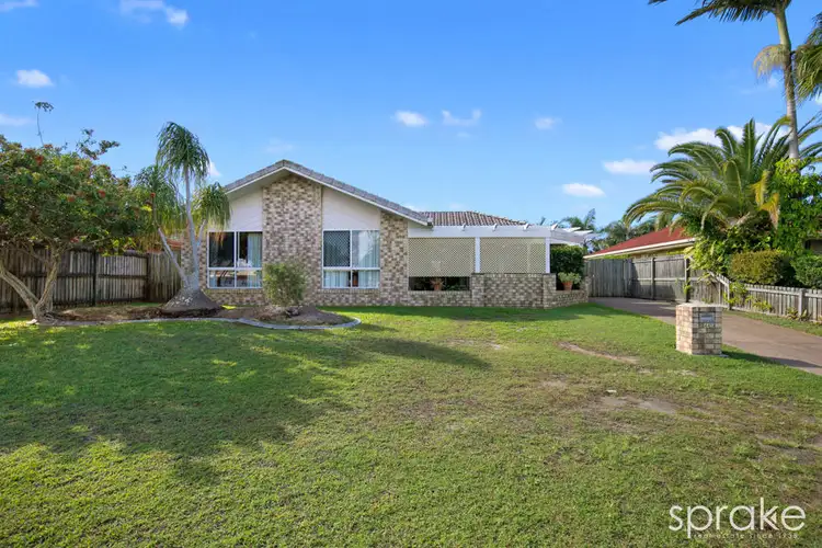 Sixth view of Homely house listing, 44 Bunker Avenue, Urraween QLD 4655