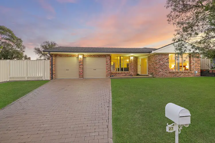 27 Dunning Avenue, Bateau Bay NSW 2261