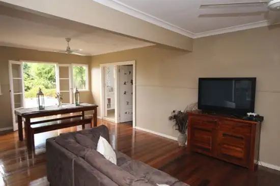 Third view of Homely house listing, 10 Cominos Place, Manunda QLD 4870