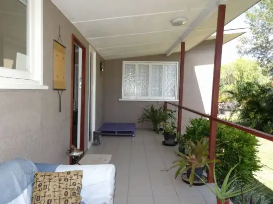 Seventh view of Homely house listing, 10 Cominos Place, Manunda QLD 4870