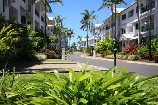 Main view of Homely unit listing, 50/8-14 Munro Terrace, Mooroobool QLD 4870