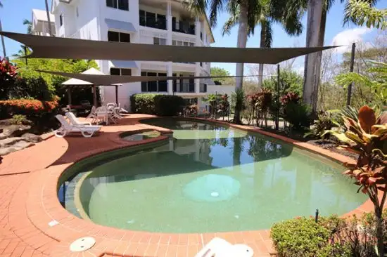Second view of Homely unit listing, 50/8-14 Munro Terrace, Mooroobool QLD 4870