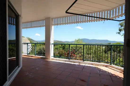 Third view of Homely unit listing, 50/8-14 Munro Terrace, Mooroobool QLD 4870