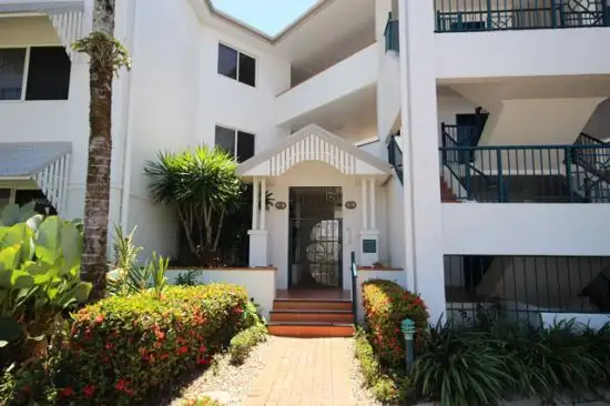 Fourth view of Homely unit listing, 50/8-14 Munro Terrace, Mooroobool QLD 4870