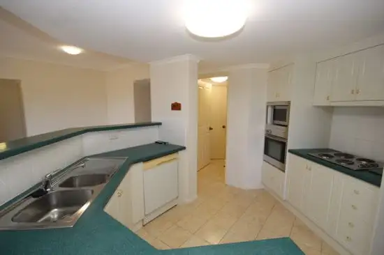 Fifth view of Homely unit listing, 50/8-14 Munro Terrace, Mooroobool QLD 4870