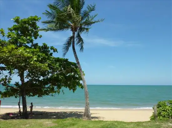 Second view of Homely unit listing, 12/110 Moore Street, Trinity Beach QLD 4879