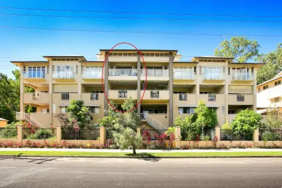 Fifth view of Homely unit listing, 12/110 Moore Street, Trinity Beach QLD 4879