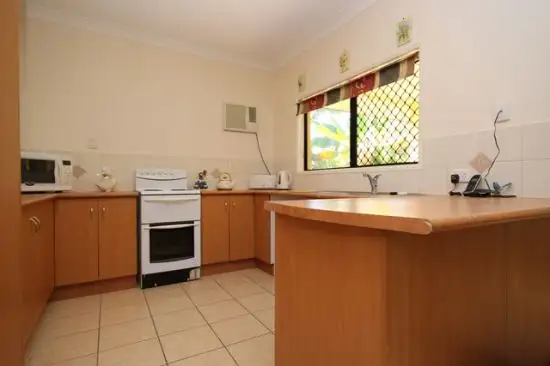 Second view of Homely house listing, 63 Wiseman Road West, Edmonton QLD 4869